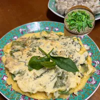 新茶新芽🌱deチヂミ|henryさん