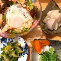 マイ夕飯|ATSUMIさん