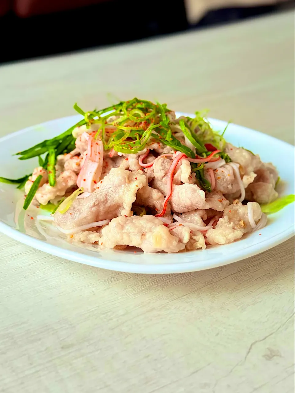 冷しゃぶ|tap.rinさん