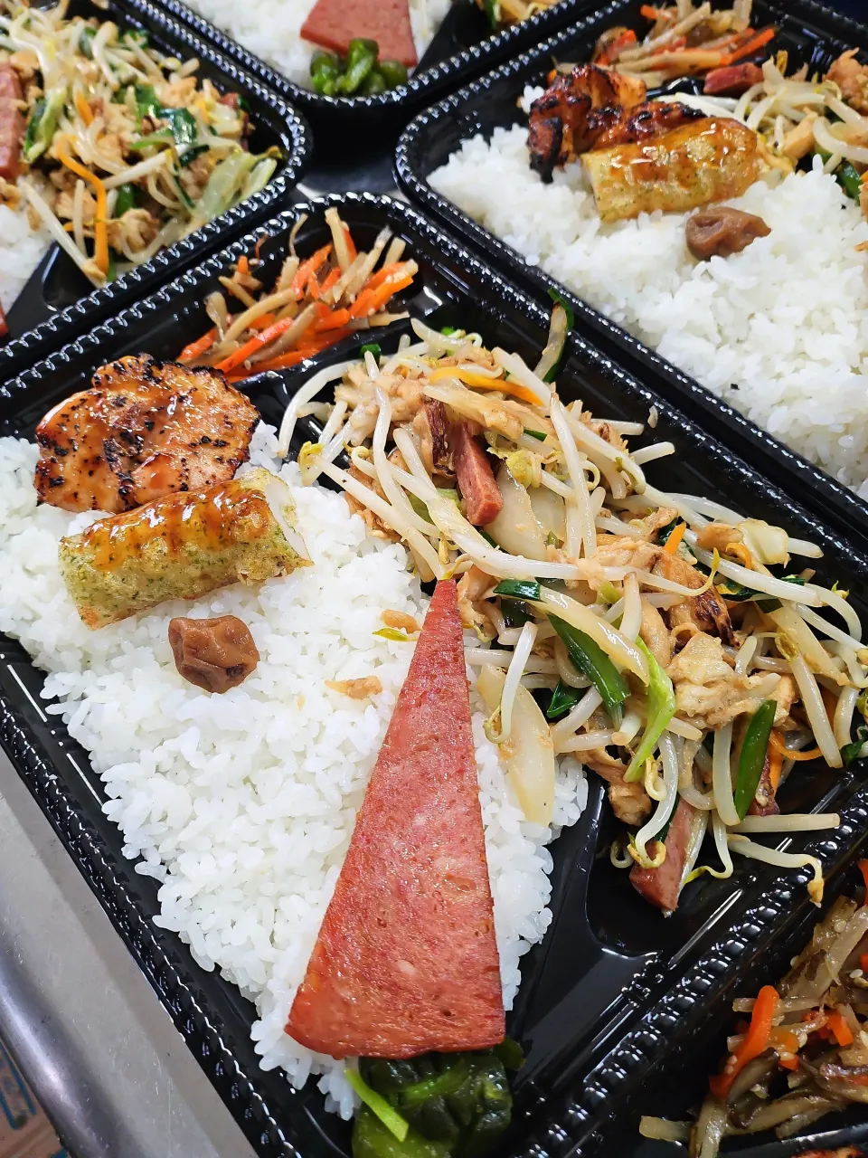 フーチャンプルー弁当|景子さん