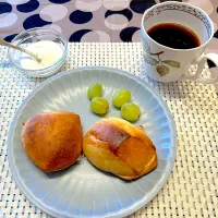 朝ごパン|amiさん