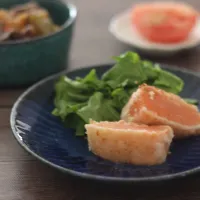 さくらますのレアかつ|ちいさなしあわせキッチンさん