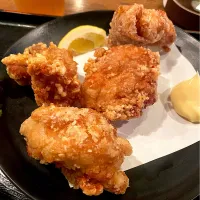 ザンギ|みーさん