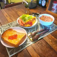 5月10日の朝御飯|KEITAさん