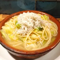 スープパスタ🍝|ファンメイ🌺さん