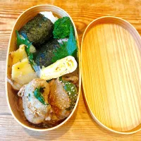 ◇本日のお弁当|ロミさん