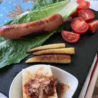 マイ朝食|Atsuko Munakataさん