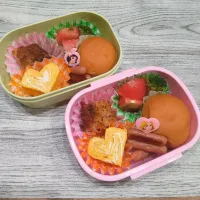 幼稚園弁当|puniさん