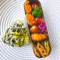 娘の🍱5月10日| Sakuraさん