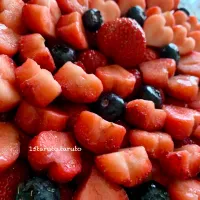 🍓いちごタルト🍓|15taruto.tarutoさん