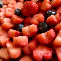 🍓いちごタルト🍓|15taruto.tarutoさん