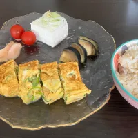 朝ごはん| tatsuponさん