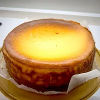 Classic New York Cheesecake|Pelsia Yapさん