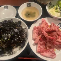 焼肉|takashiwagaさん