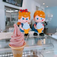 イチゴソフト🍓|みゅうれおさん