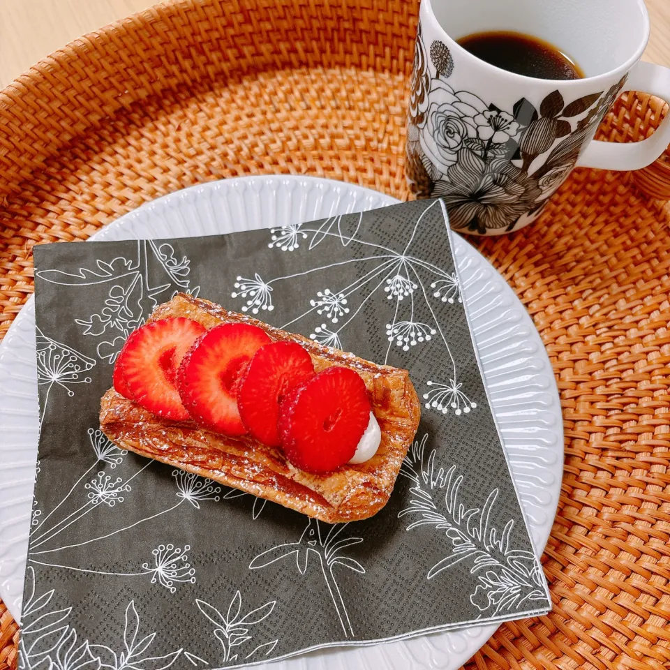 おいCベリーデニッシュ🍓|みゅうれおさん