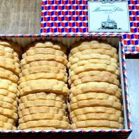 Maman et Fille "French biscuit"|kaoriさん