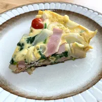 キッシュ！| るんさん