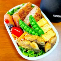 お弁当|teritamagoさん