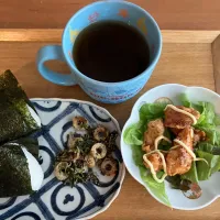ささみのハニーマスタード|なつこいっきママさん
