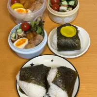 2025.4.30.♡♡お弁当|kimikimiさん