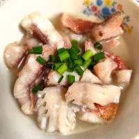 まいりさんの料理 赤魚の味噌煮🍀