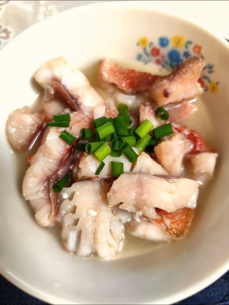 まいりさんの料理 赤魚の味噌煮🍀|m.rafuさん