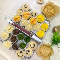スチームケーキレッスン|sonokoさん