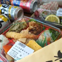 給料日ﾒｼ|まりおさん