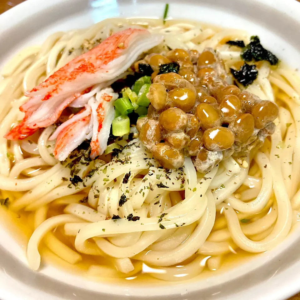 冷やしうどん🍀|まいりさん