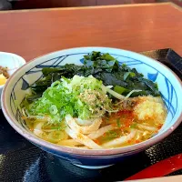 かけうどん|akkoさん