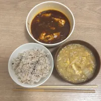 麻婆豆腐|りなちさん