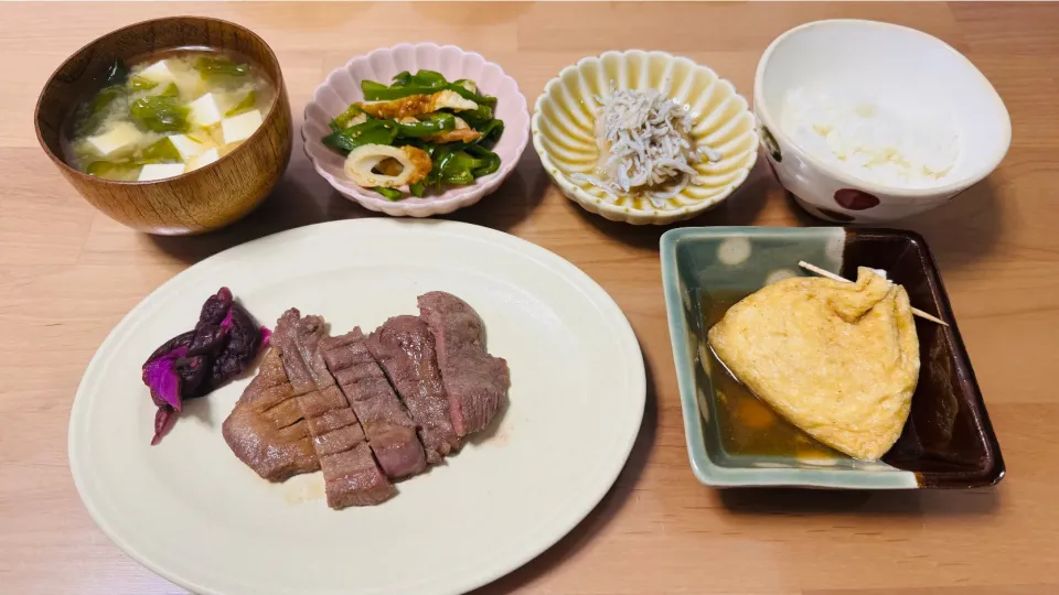 牛タン定食|mtsu_sh_tmさん