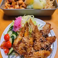 本日(2025.05.10)のお夕飯♪|marikuruさん