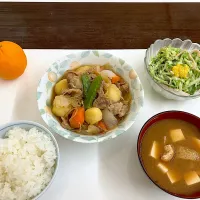 晩ごはん| SARAさん