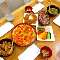 和食おもてなし|リングさん