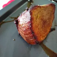 手作りローストビーフ|つるぎだけさん