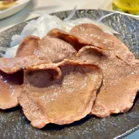 牛タン|ぎんさん