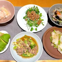 土曜日の居酒屋|ビューリップさん