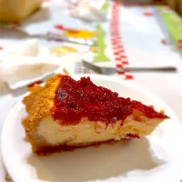 Chess Cake| モニカとマッシャドさん