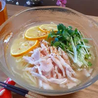 レモンラーメン🍋|びせんさん