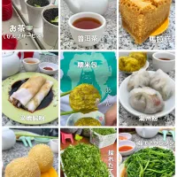 香港🇭🇰ローカルグルメ旅【朝飲茶】| アッチさん
