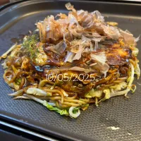 広島焼き|友さん