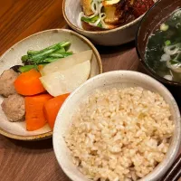和定食|tun223さん