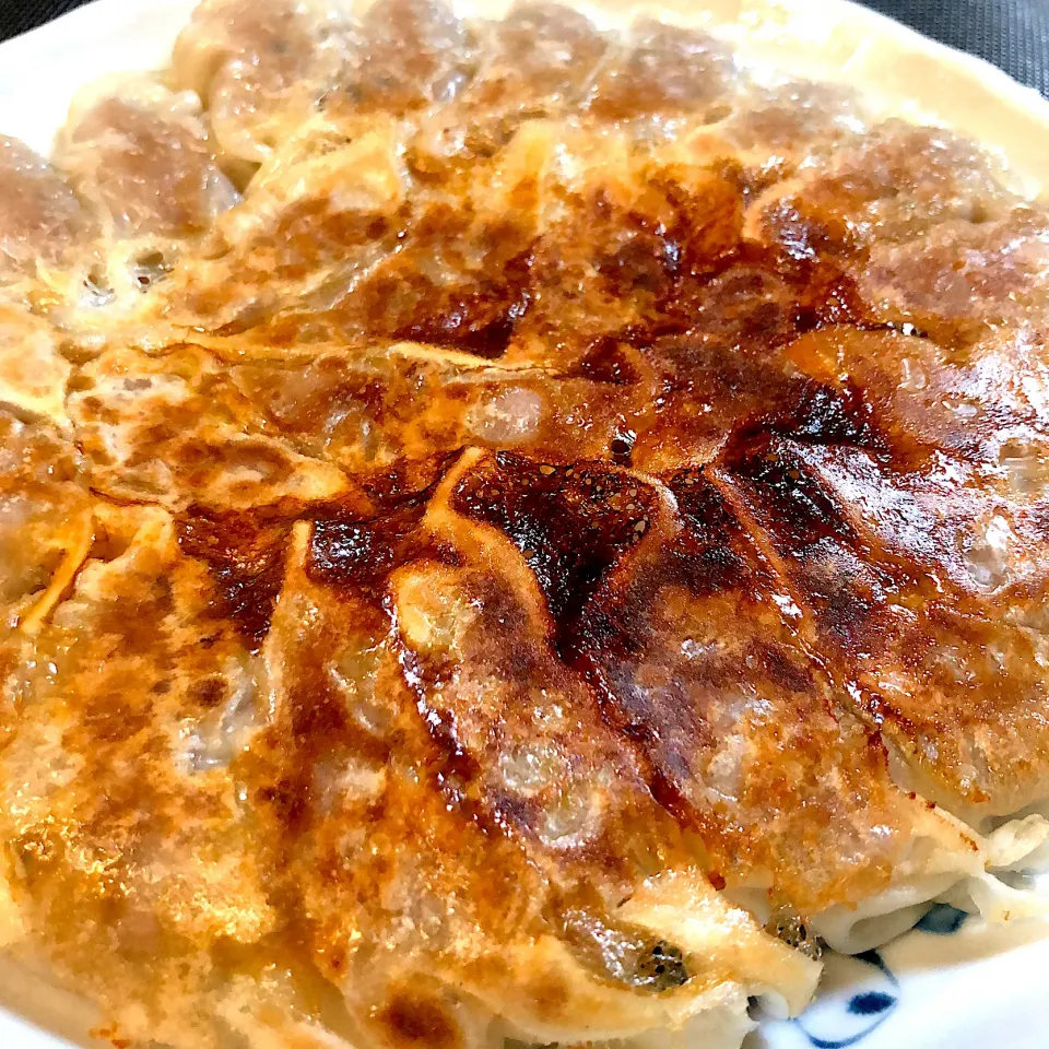 餃子🥟|ユミさん