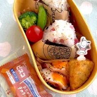 ☆高校生弁当☆|hiroさん