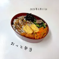 夫弁当|miyuuuさん