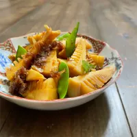 土佐煮