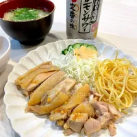 鶏肉の西京焼き|キヨさん