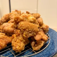 みんな大好き唐揚げ|こずりんさん